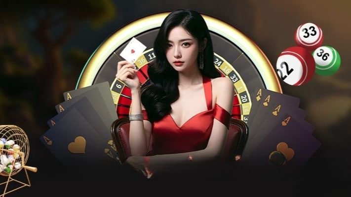 lv777 ဂိမ်းလော်ဘီ Slots Live Casino Fishing ဂိမ်းအမျိုးအစားစုံ