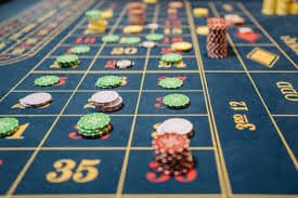 lv777 Casino ဂိမ်းများ