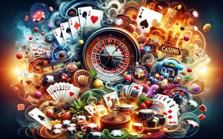 lv777 စလော့ Jackpot Slots ဂိမ်းများ မြန်မာ