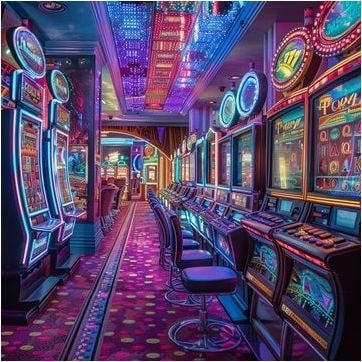 lv777 အက်ပ် မြန်မာ ကစားသမားများအတွက် Mobile Casino Slots Sports Betting Screen