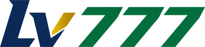 lv777 Logo
